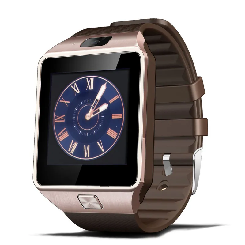 Reloj Inteligente Dz209