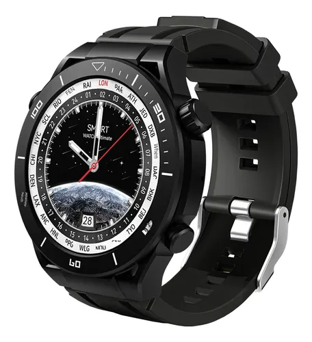 Smartwatch Reloj Inteligente G76