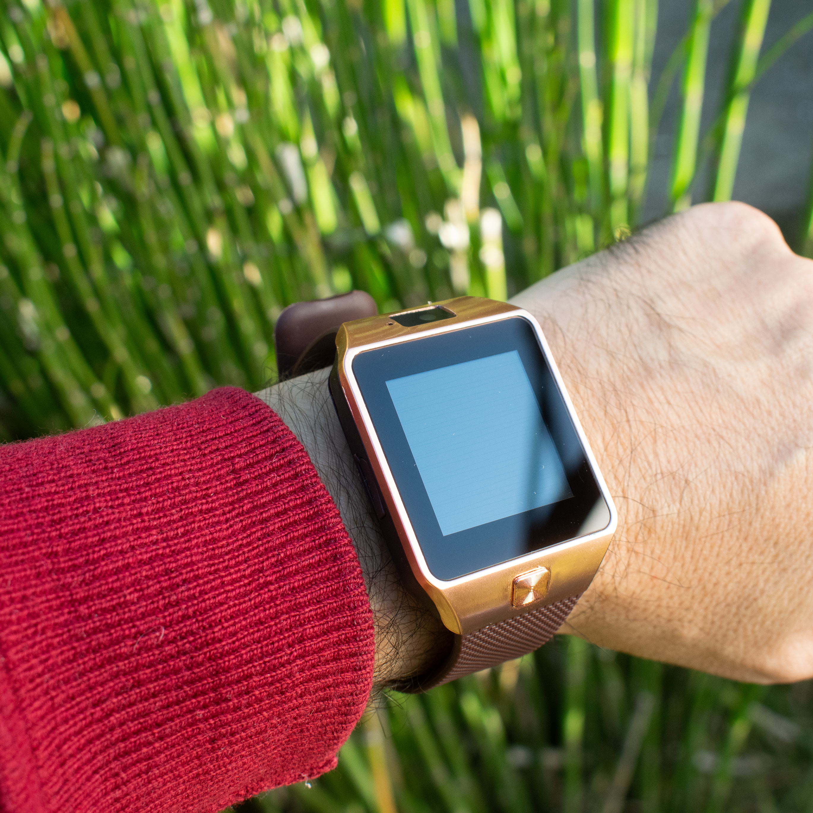 Reloj Inteligente Dz209
