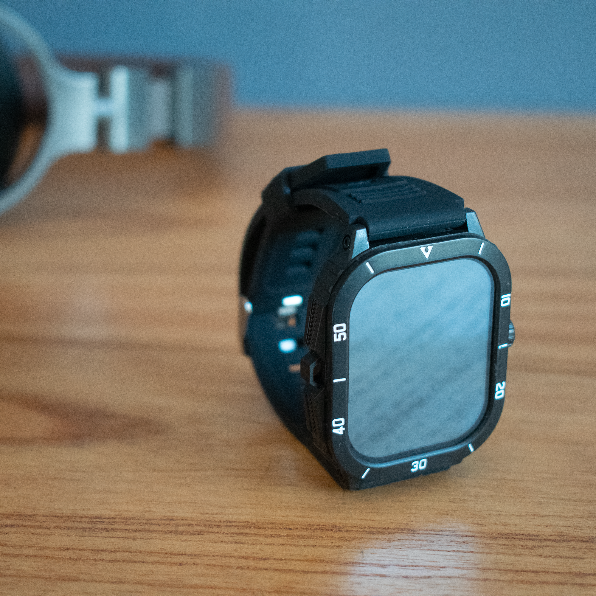 Reloj Inteligente C50pro