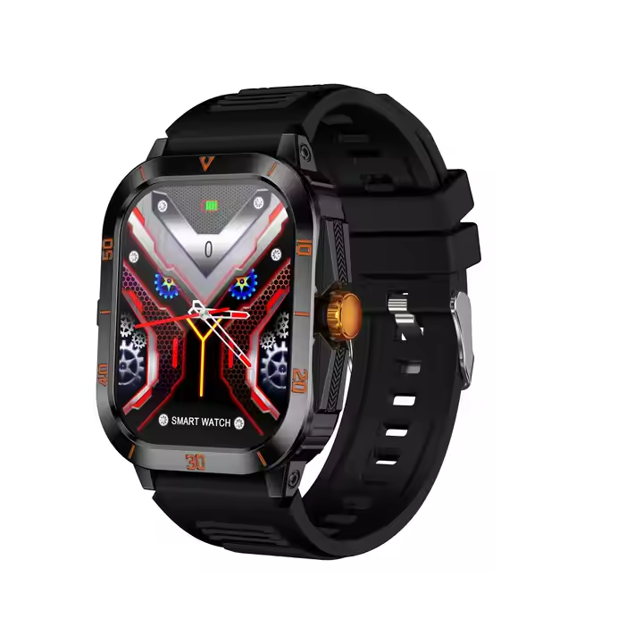 Reloj Inteligente C50pro