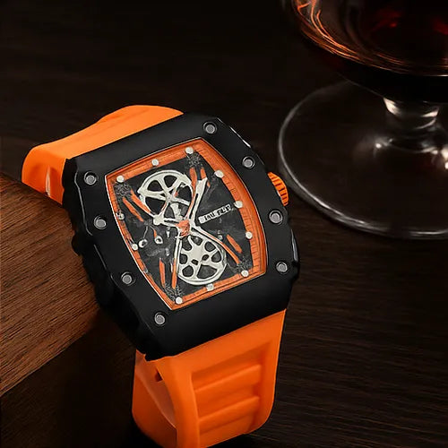 Reloj De Pulsera Megir 2218g.02