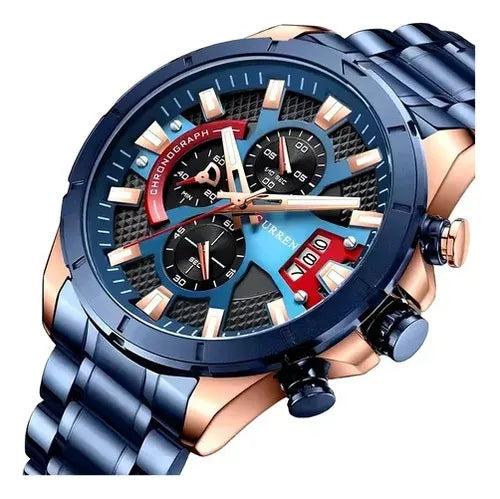 Reloj Curren 8401