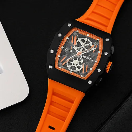 Reloj De Pulsera Megir 2218g.02