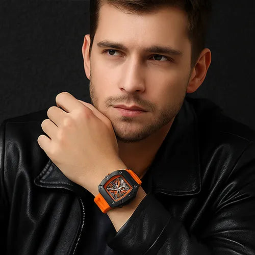 Reloj De Pulsera Megir 2218g.02