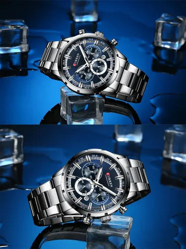 Reloj Curren 8355