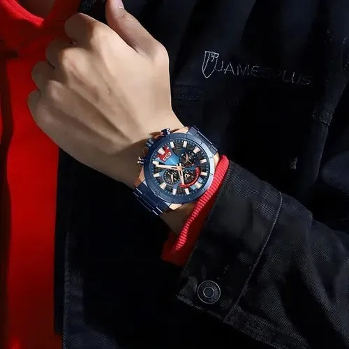 Reloj Curren 8401
