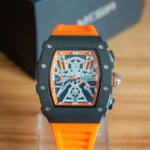 Reloj De Pulsera Megir 2218g.02