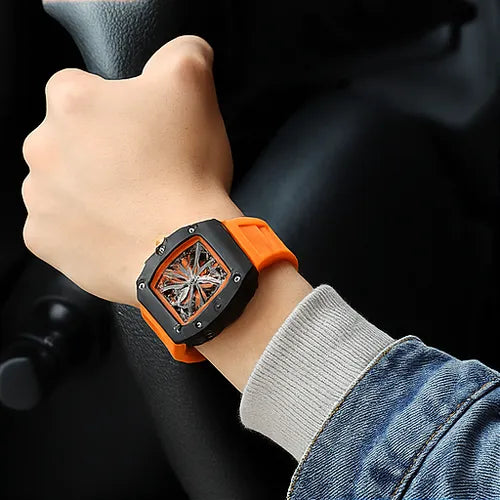 Reloj De Pulsera Megir 2218g.02
