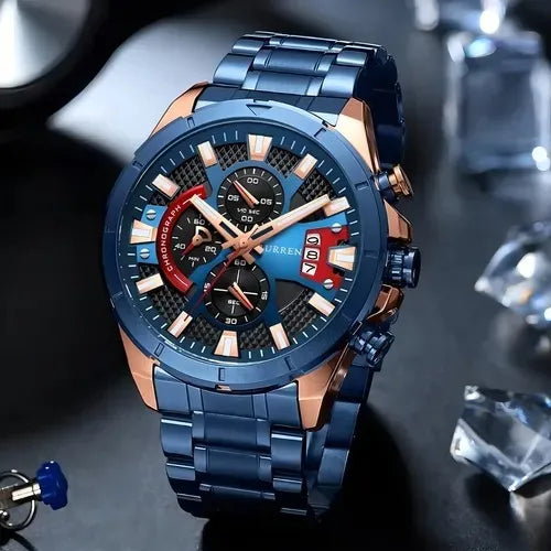 Reloj Curren 8401