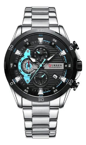 Reloj Curren 8402