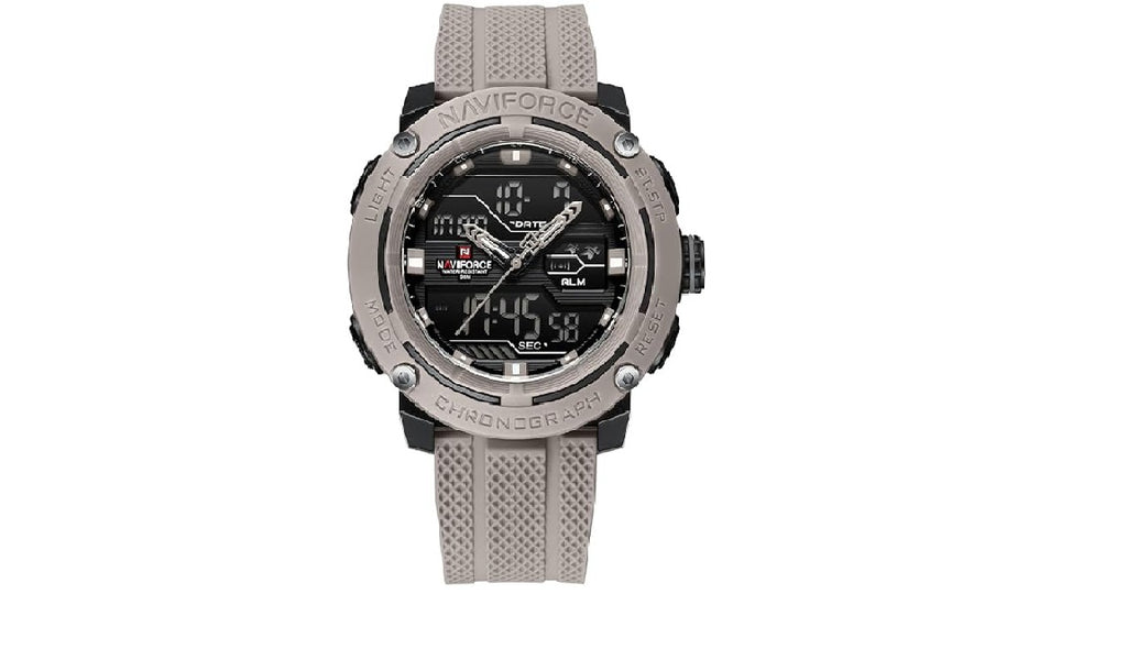 Reloj Naviforce Nf7114 Hombre