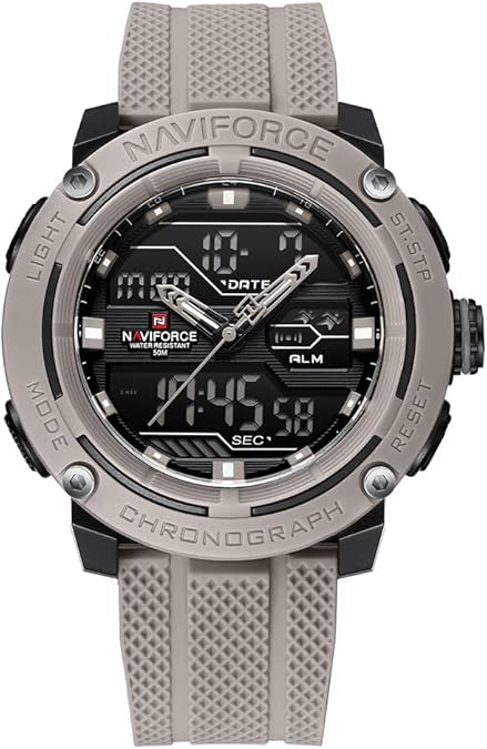 Reloj Naviforce Nf7114 Hombre
