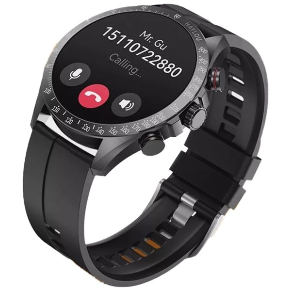 Reloj inteligente Smartwatch Haylou Solar 5