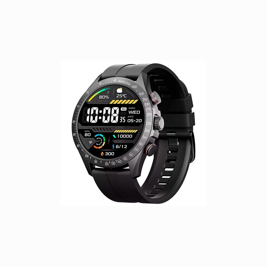 Reloj inteligente Smartwatch Haylou Solar 5