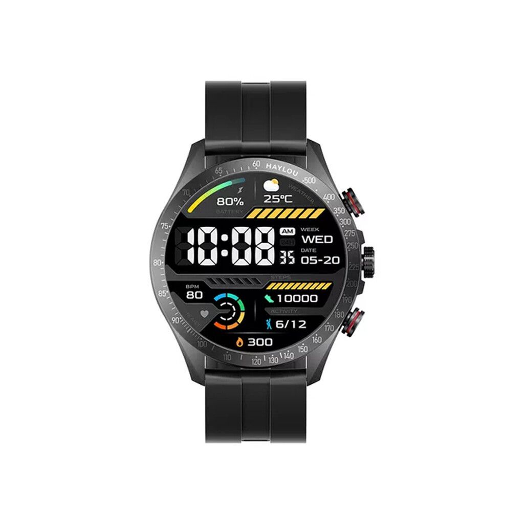 Reloj inteligente Smartwatch Haylou Solar 5