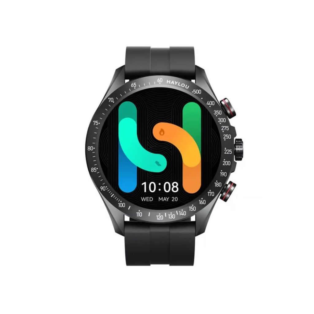 Reloj inteligente Smartwatch Haylou Solar 5
